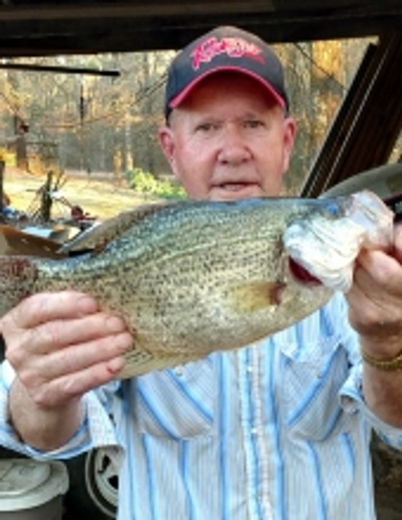 Howard Lee Massey Profile Photo