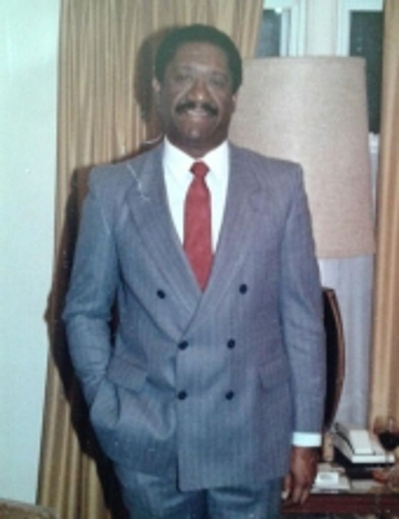 Joseph Warner Clay