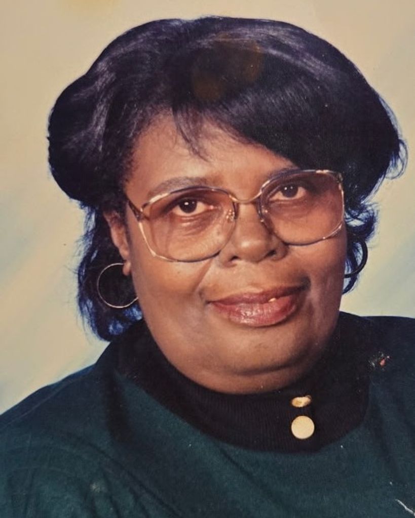 Velma Lee Smith