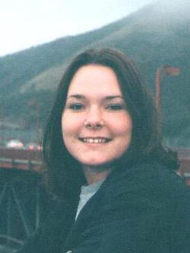 Shannon Marie Brown Profile Photo