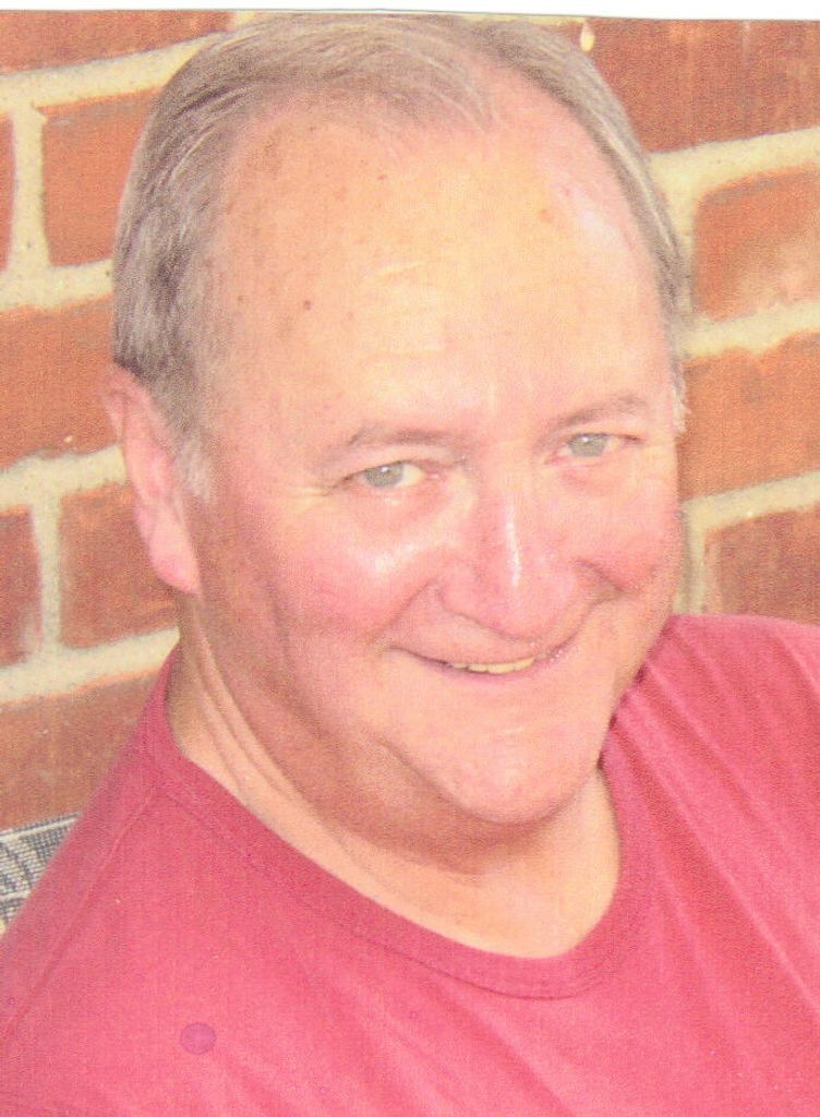 Robert Wayne Hollenbeck Profile Photo