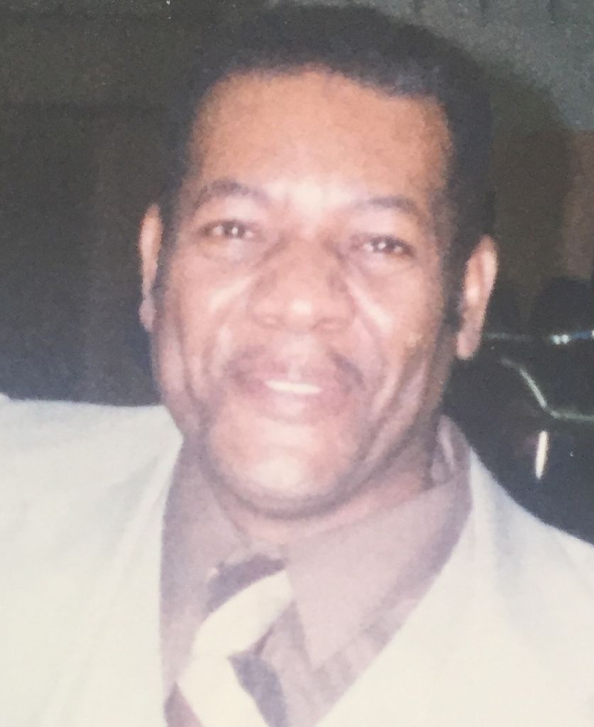 James  Walter Fleming