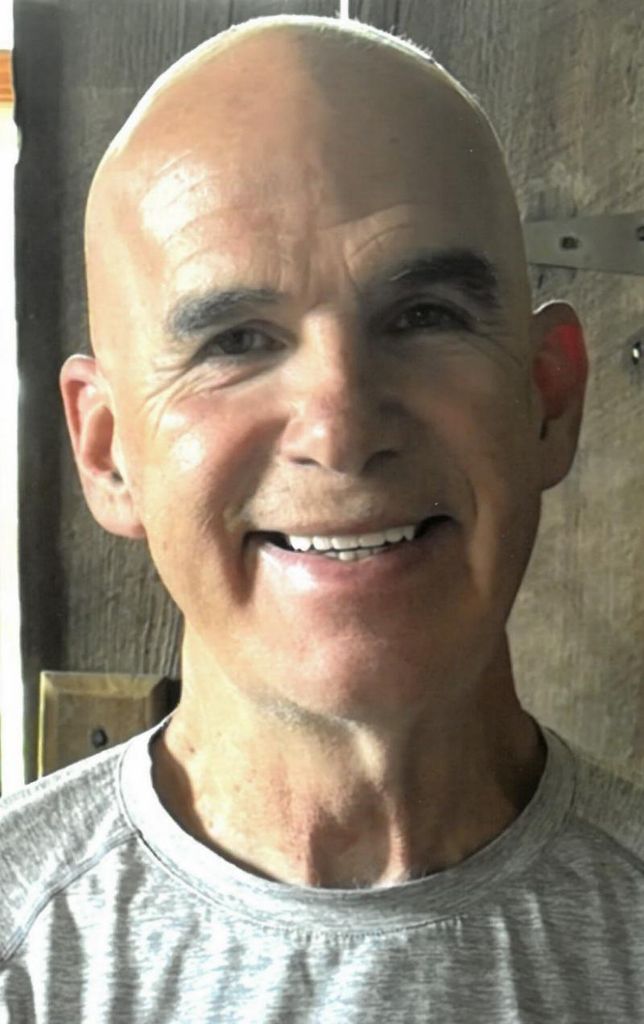 Brian King Profile Photo