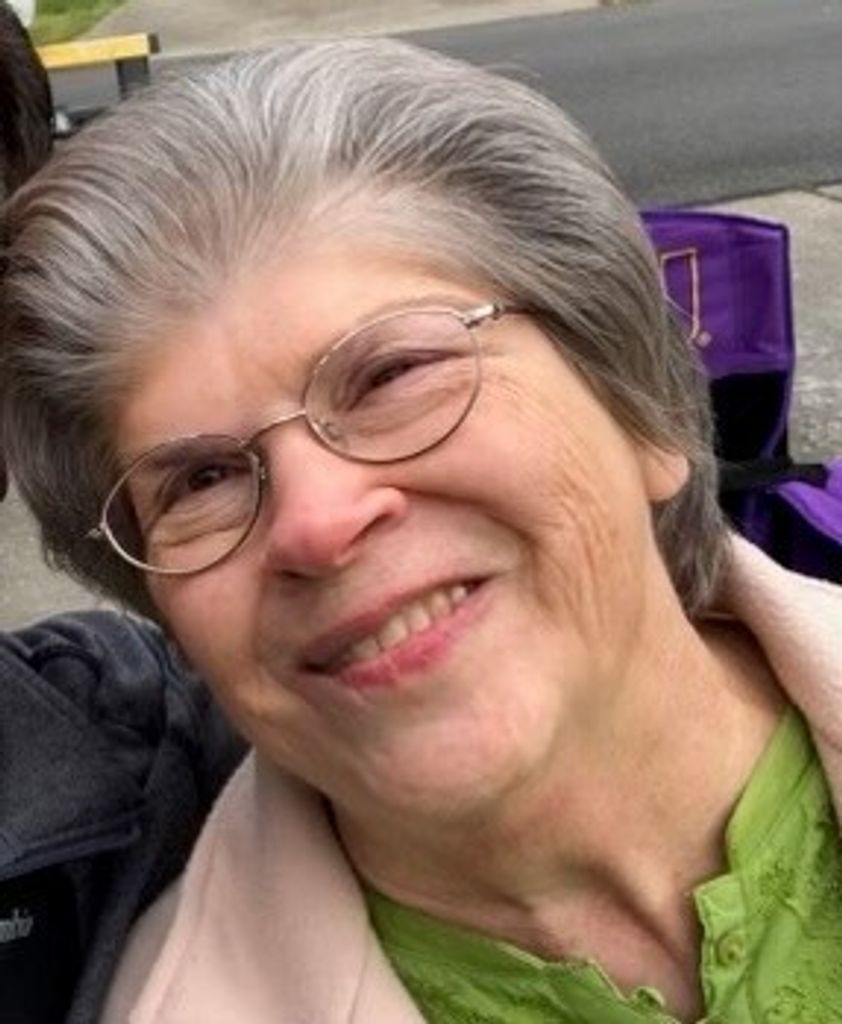 Dietra “Dee” Ann Dupuy