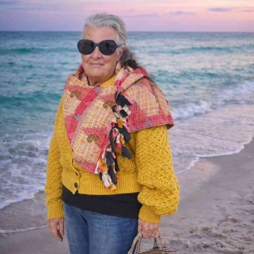 Sharon Rondeau Profile Photo