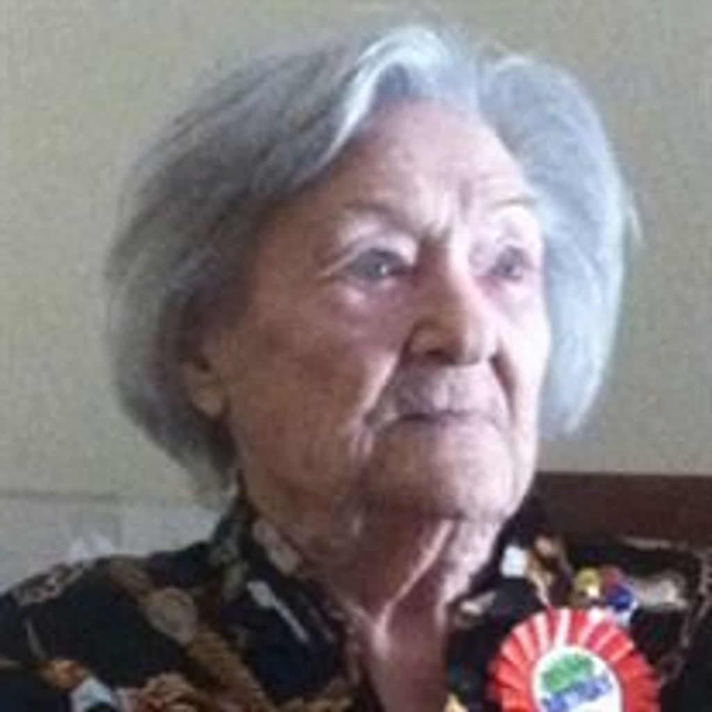 Ethel Dale Cox Stratil