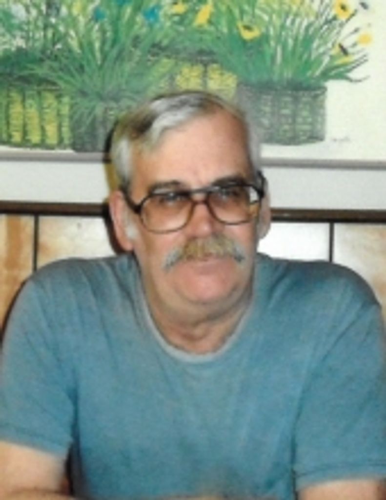 Joseph Anthony  Finley