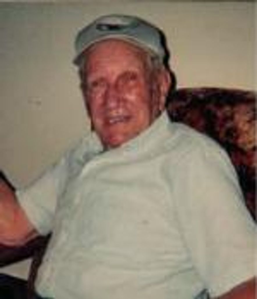 Peter "Pete" Engel