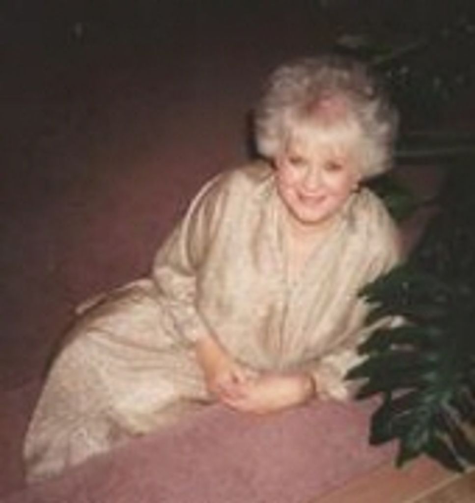 Roylene Alsbach