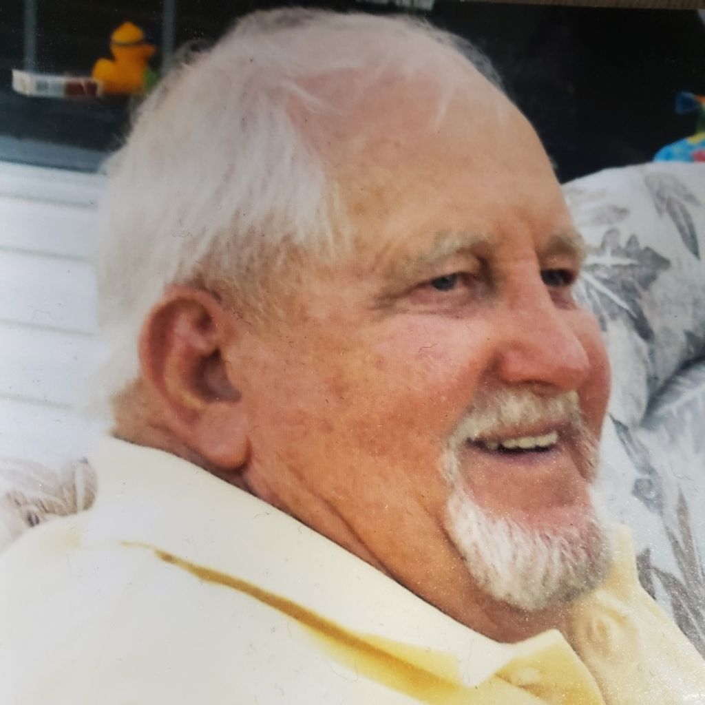 Jimmy Franklin Clark Profile Photo