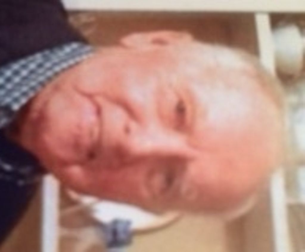 John J. Sweeney, Sr.
