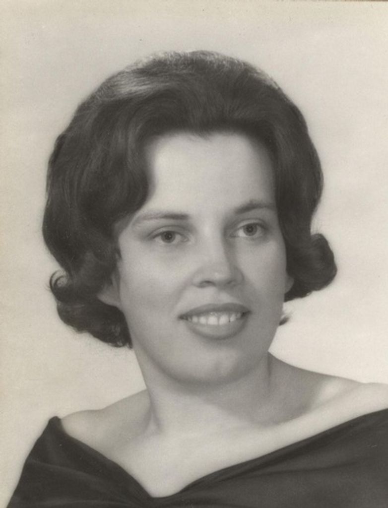 Patricia Pribble Powell
