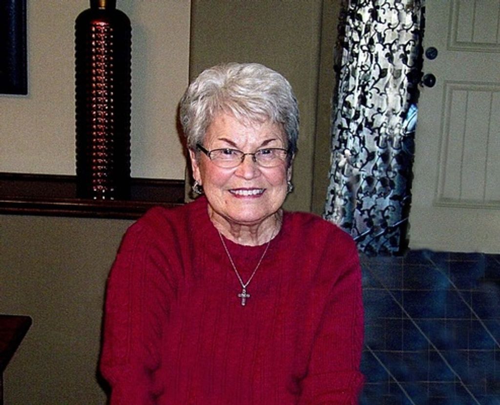 Helen M. Askren