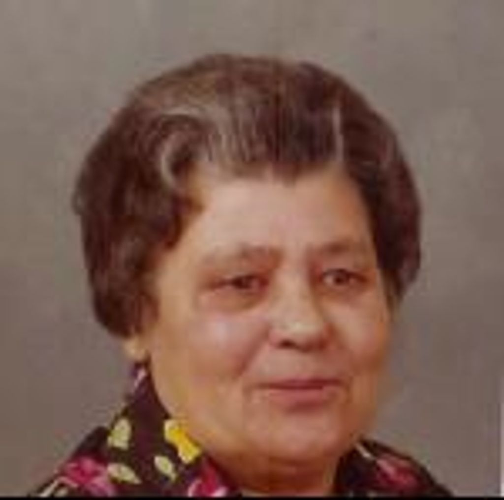 Maria G. Lima