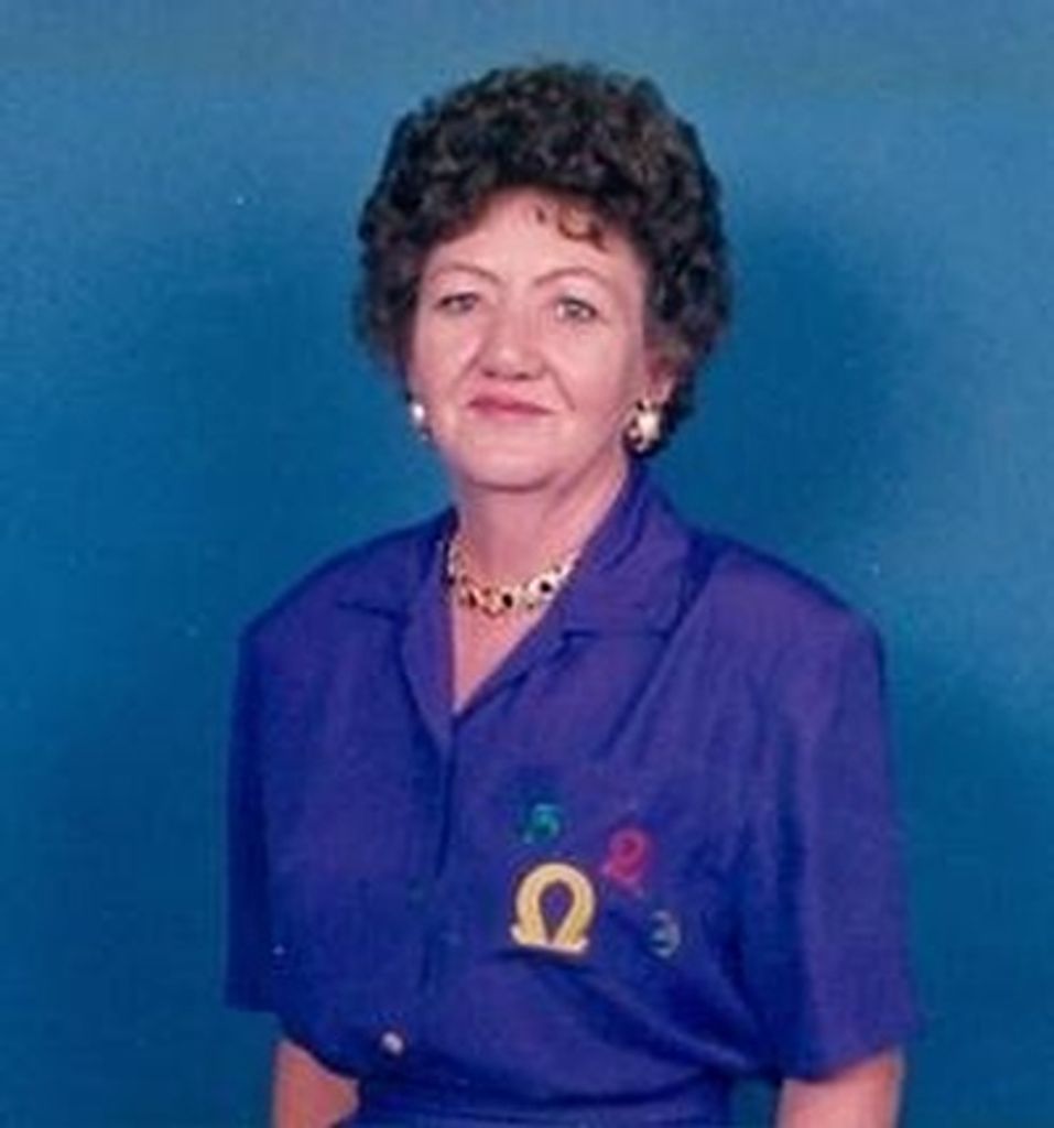Laquinta Carolyn Griswold