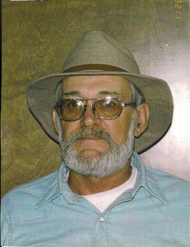 John Arthur Batemon Profile Photo