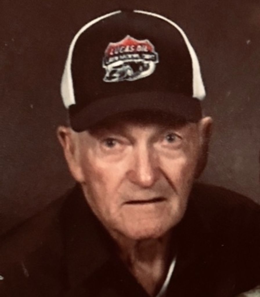 Howard Gene Festervand