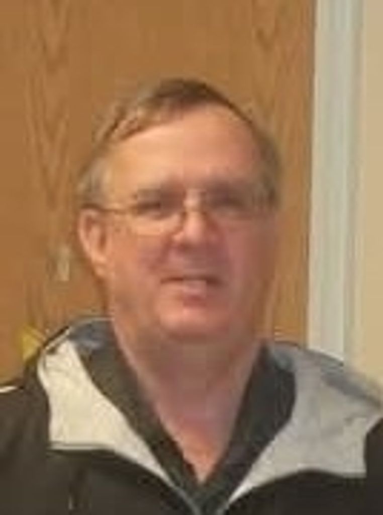 Michael F. Hildebrand Profile Photo