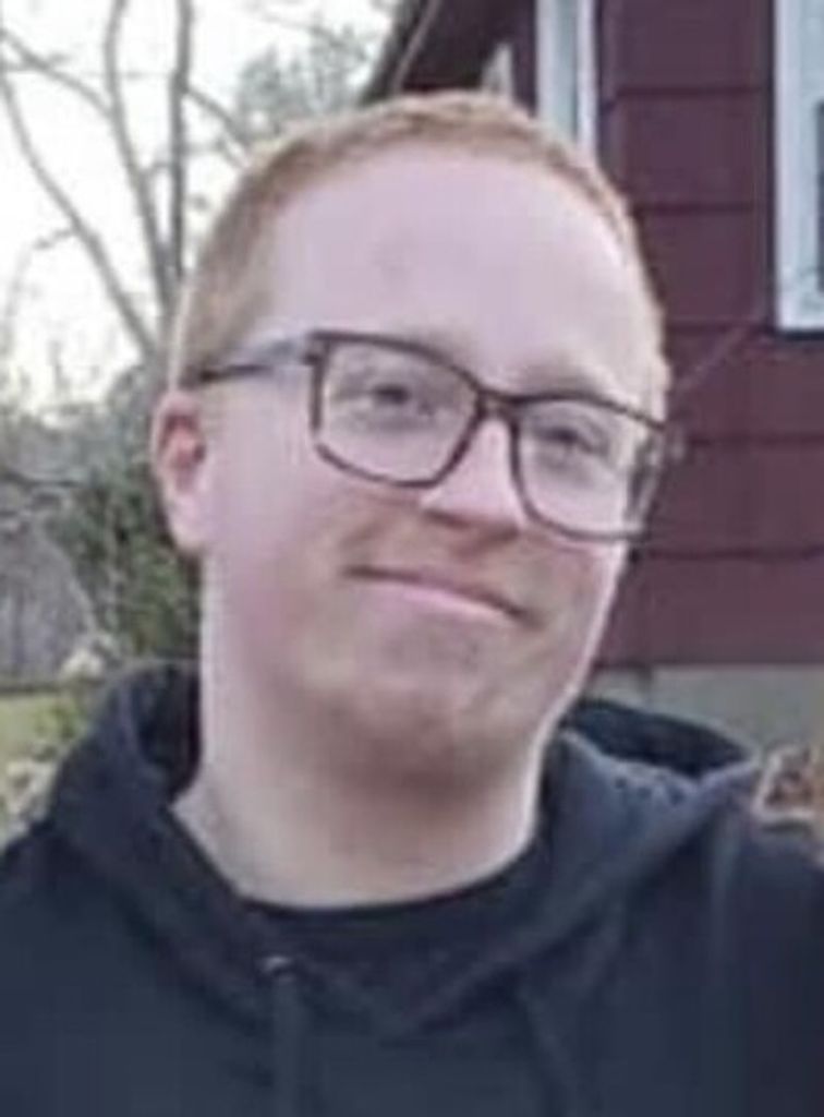 Joey P. Tomlin Profile Photo