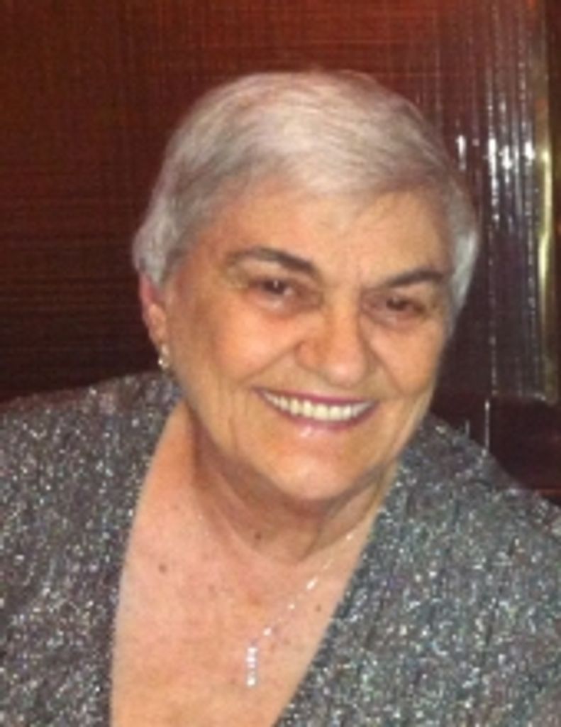 Mary Ann Farlow