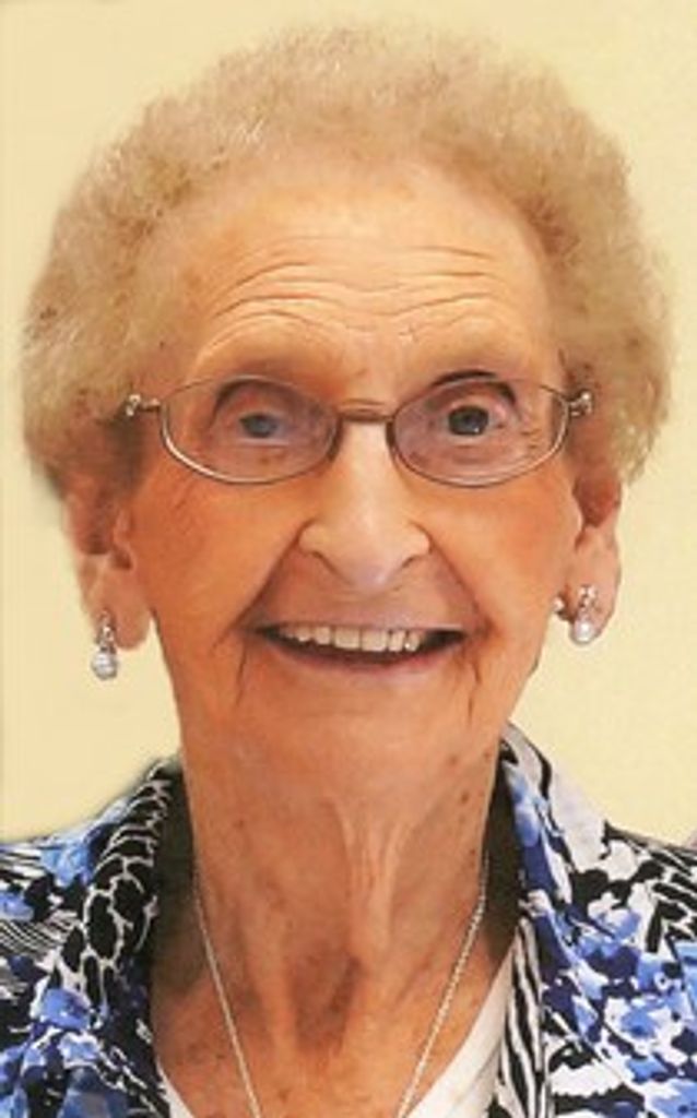 Doris E. (Nelson)  Lewis Profile Photo
