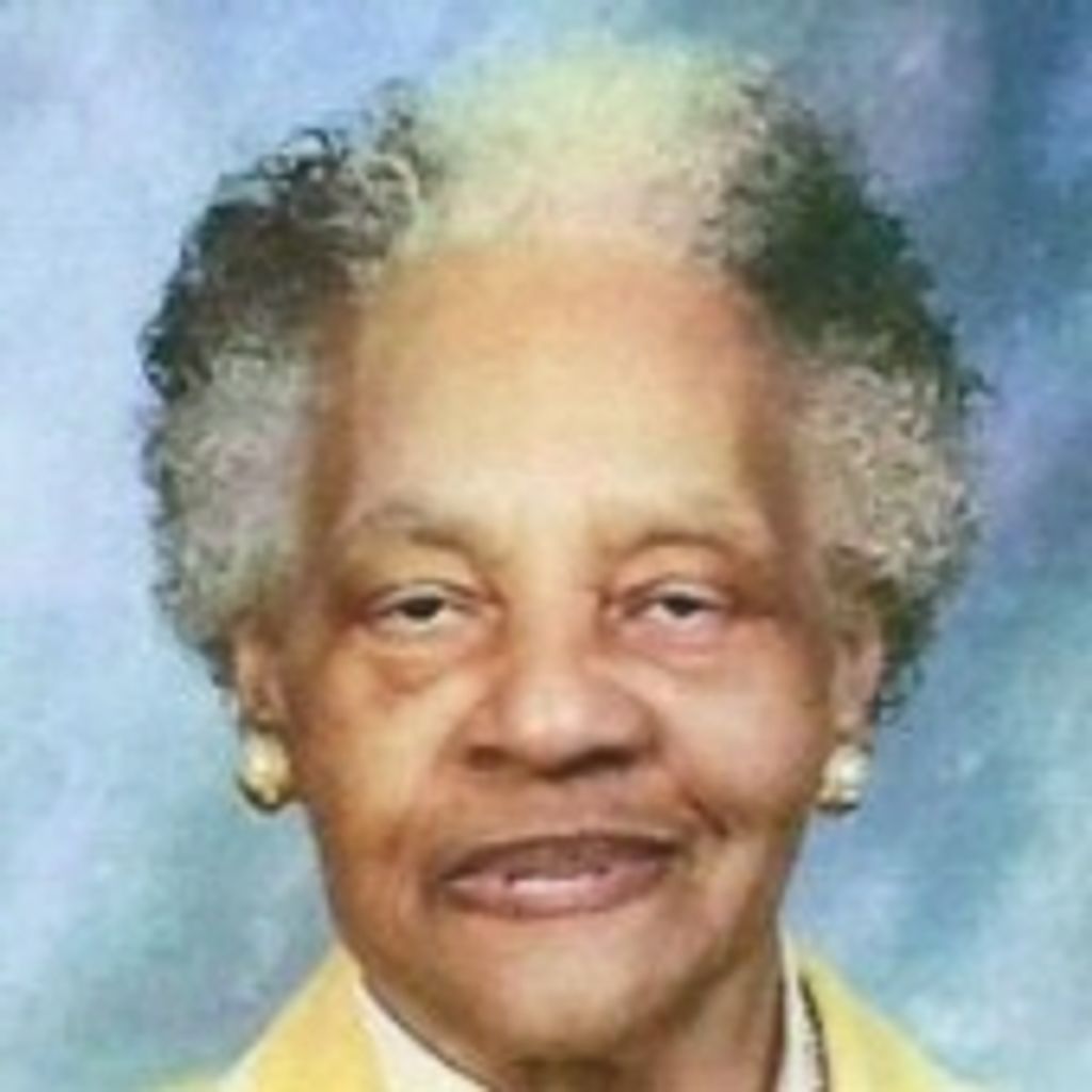Lucille Landers