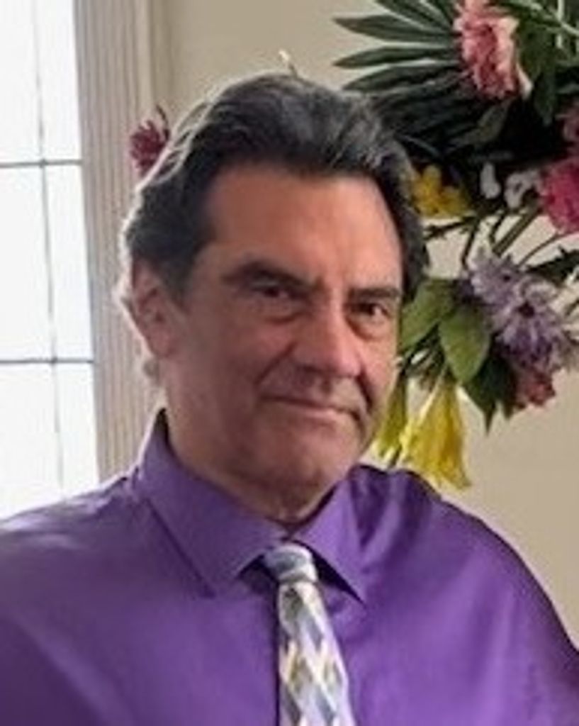 Joaquin Enrique Polin