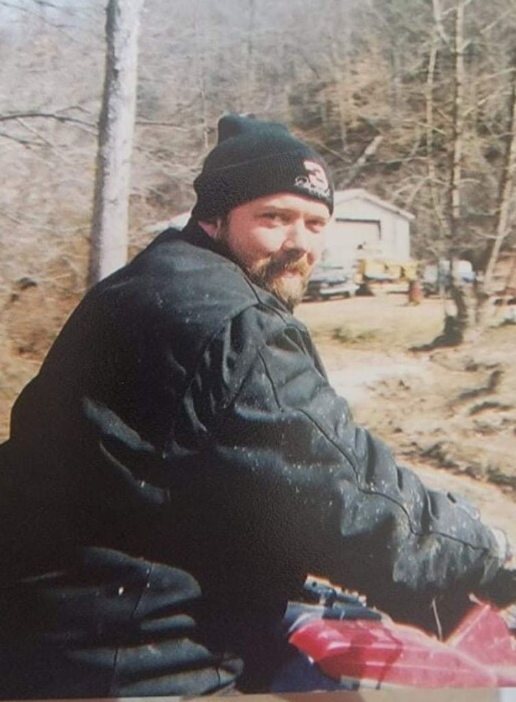 Stanley "Stan" Webb, Jr.