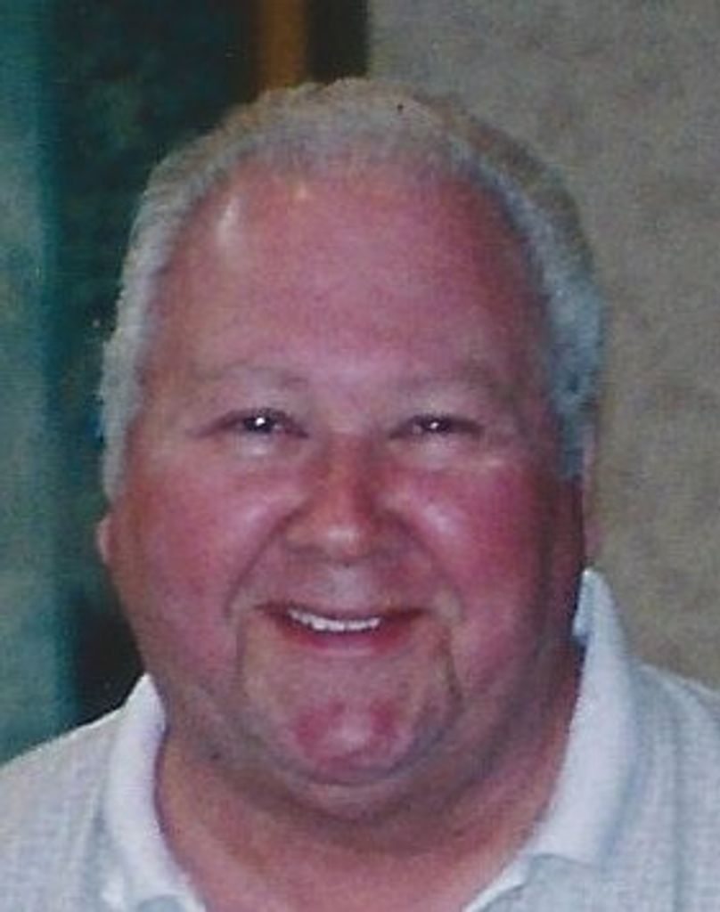 James A. Jensma Sr. Profile Photo