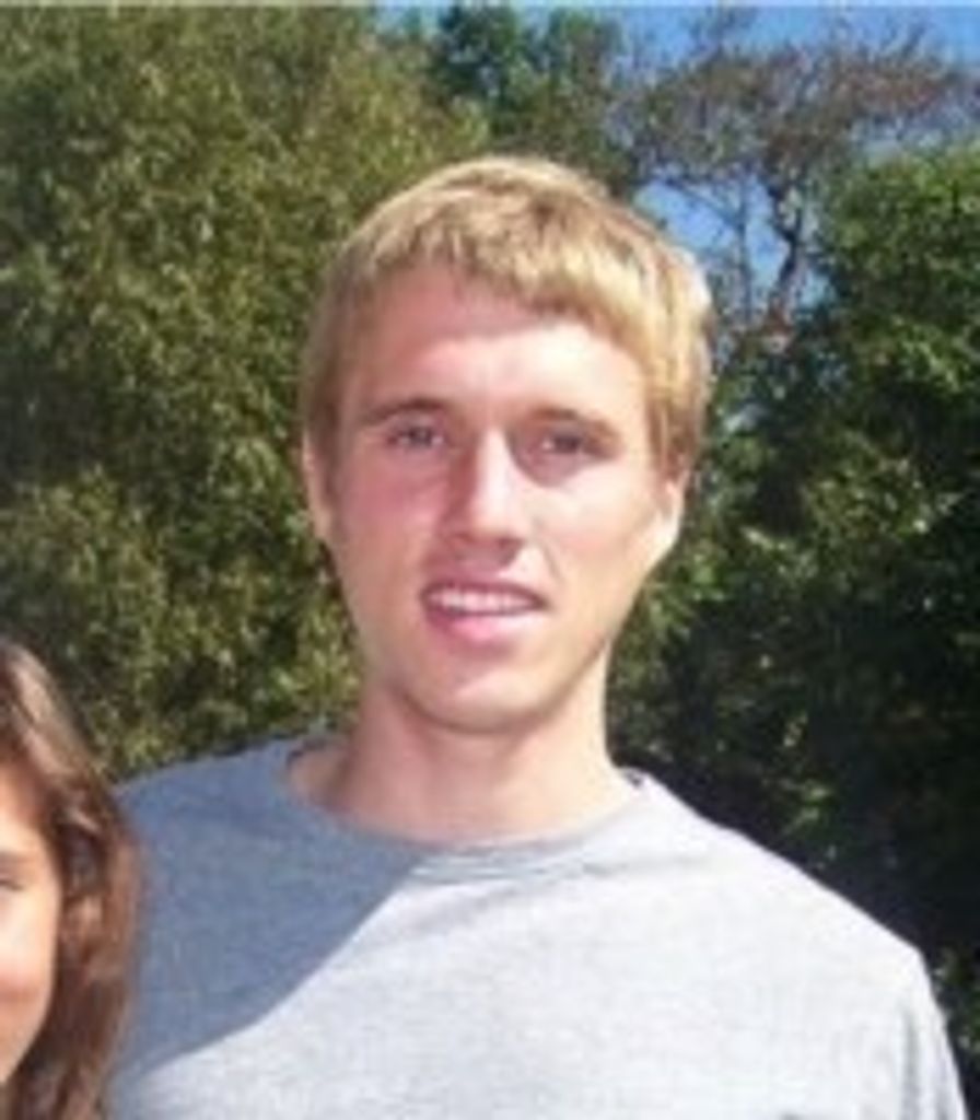Jeffrey Austin Fisher Profile Photo
