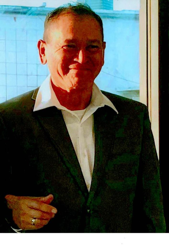 Jose Reynaldo Martinez Profile Photo