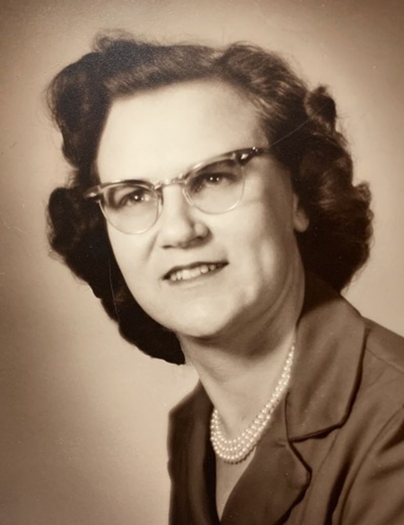 Gwendolyn Jones Hammerman Profile Photo