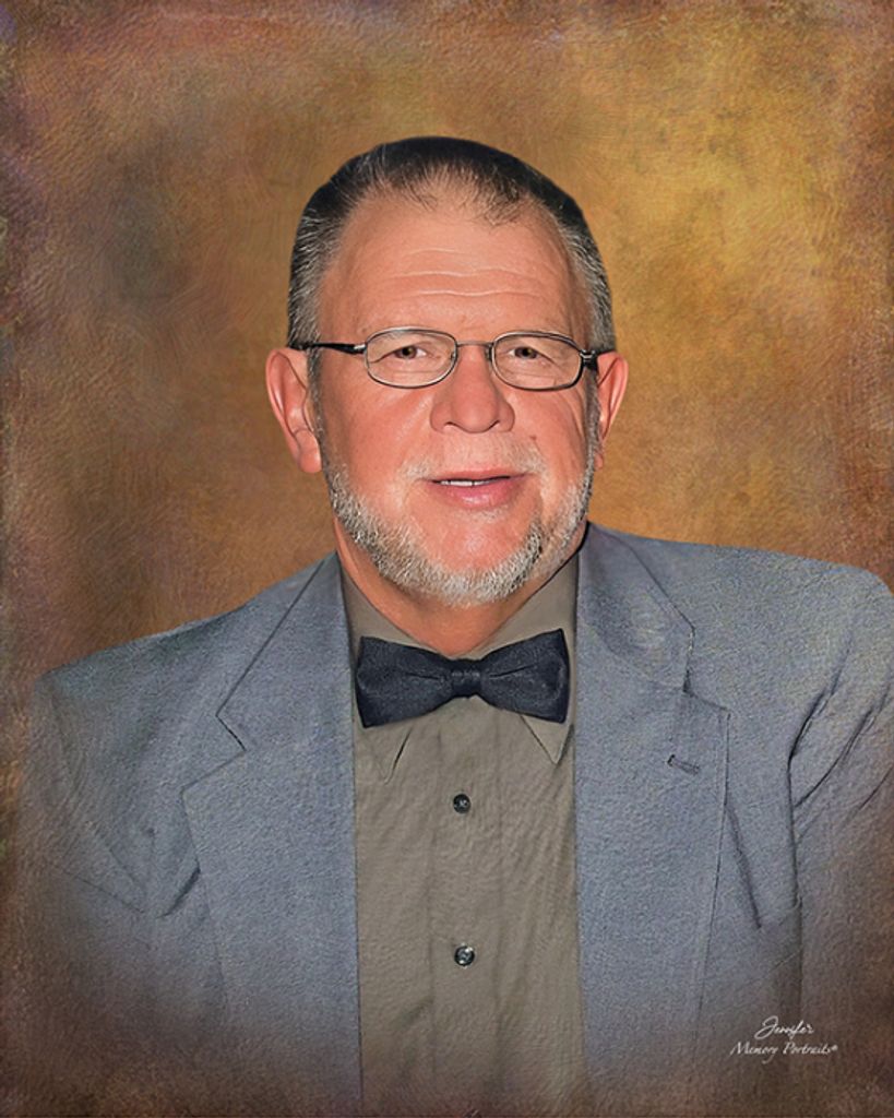 James "Jim" Heflin Profile Photo