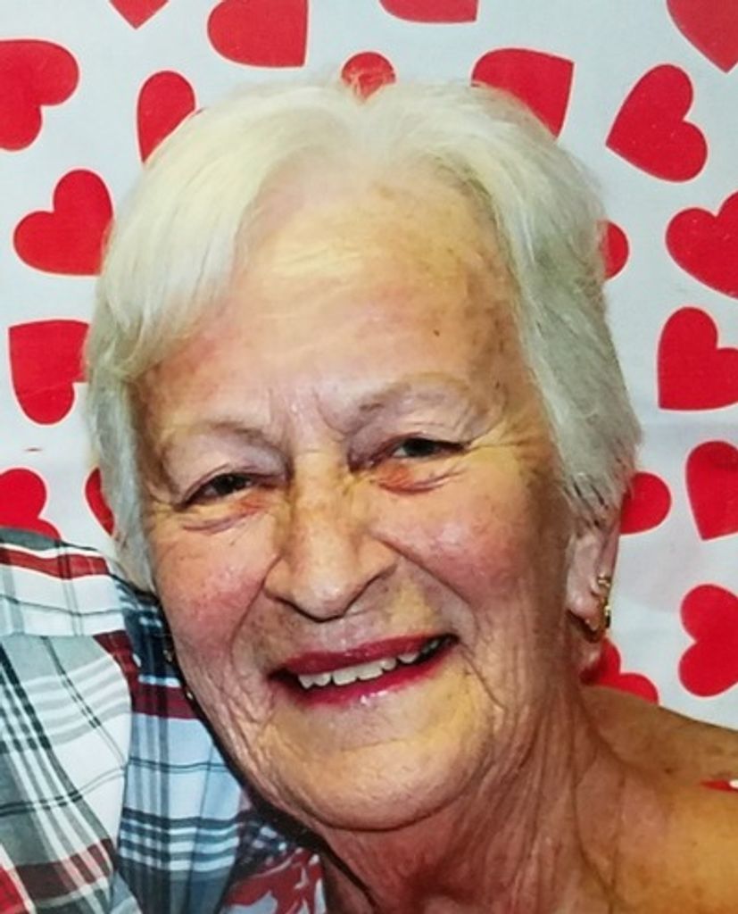 Jane Wedemeyer Markelz Profile Photo