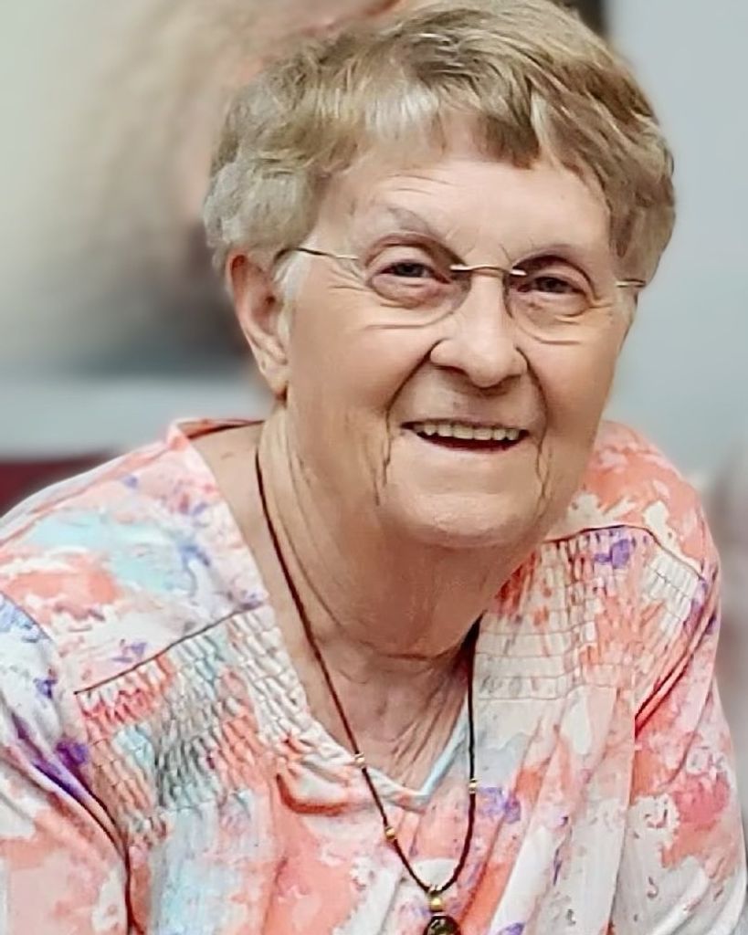 Patricia Ann Spanagel Profile Photo