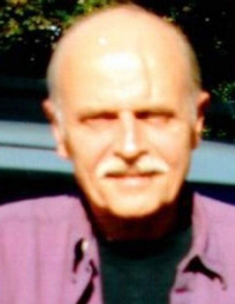 William G. Reinhardt