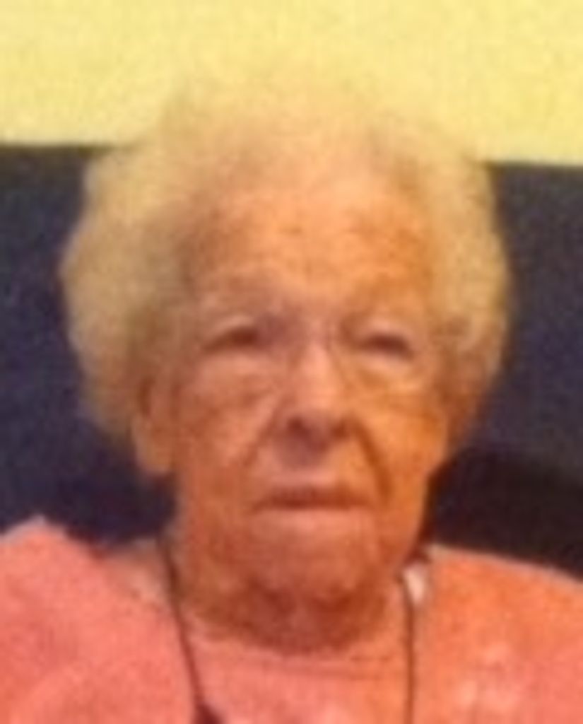 Edith Tiller Seegars