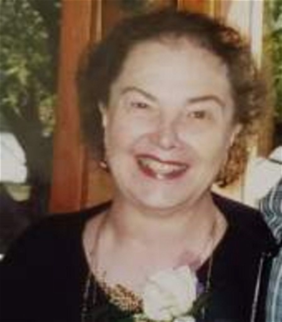 Jane P. Moeller Profile Photo