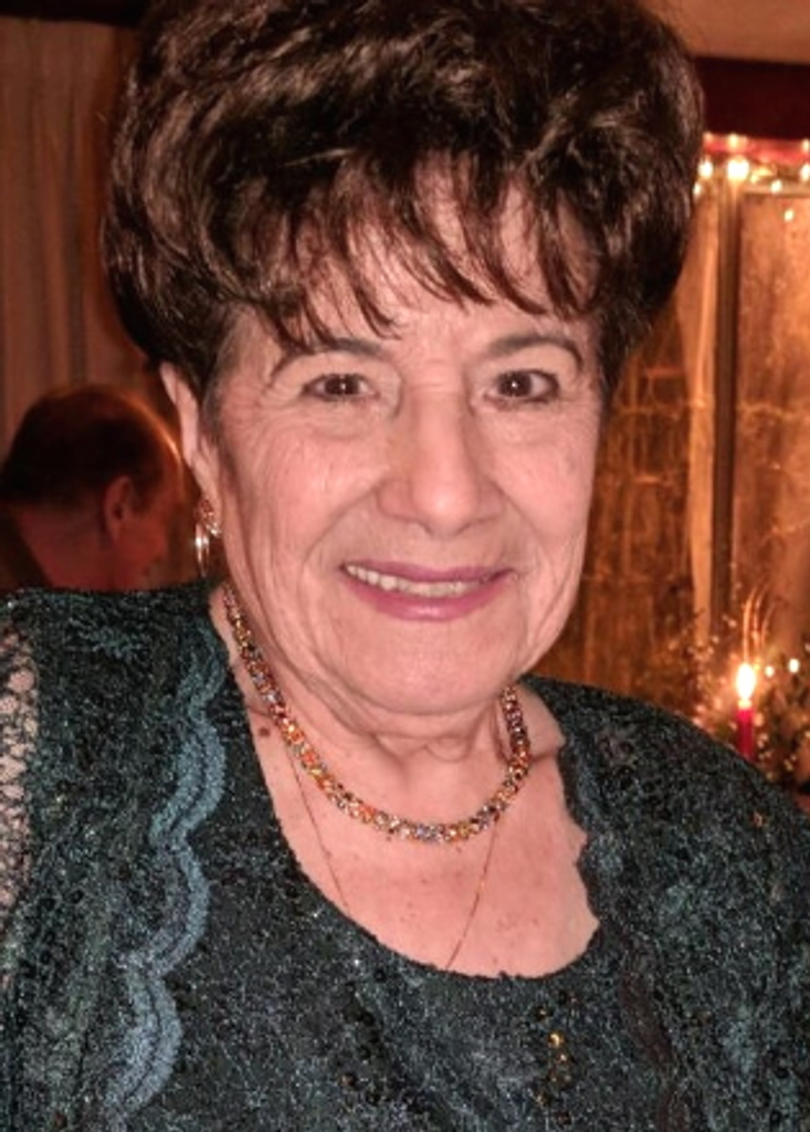Mary T. Talarico