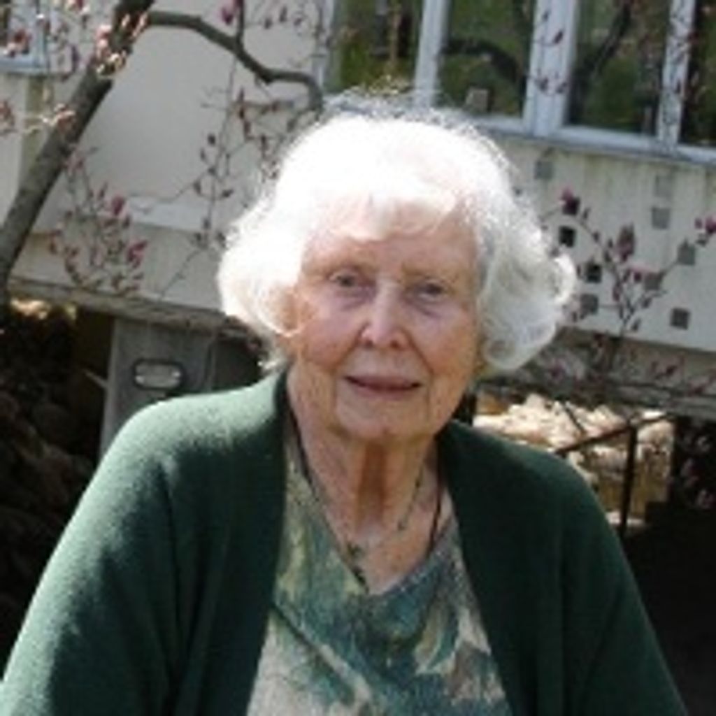 Margaret Fiske