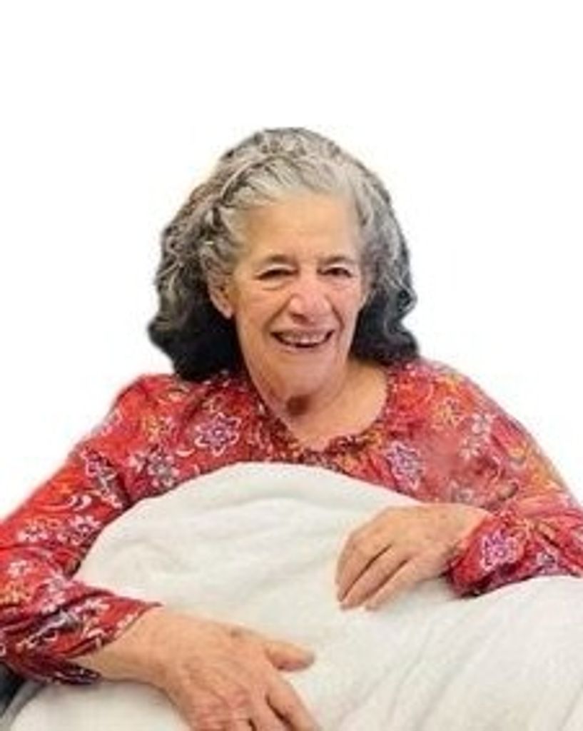 Rebeca Mascarenas