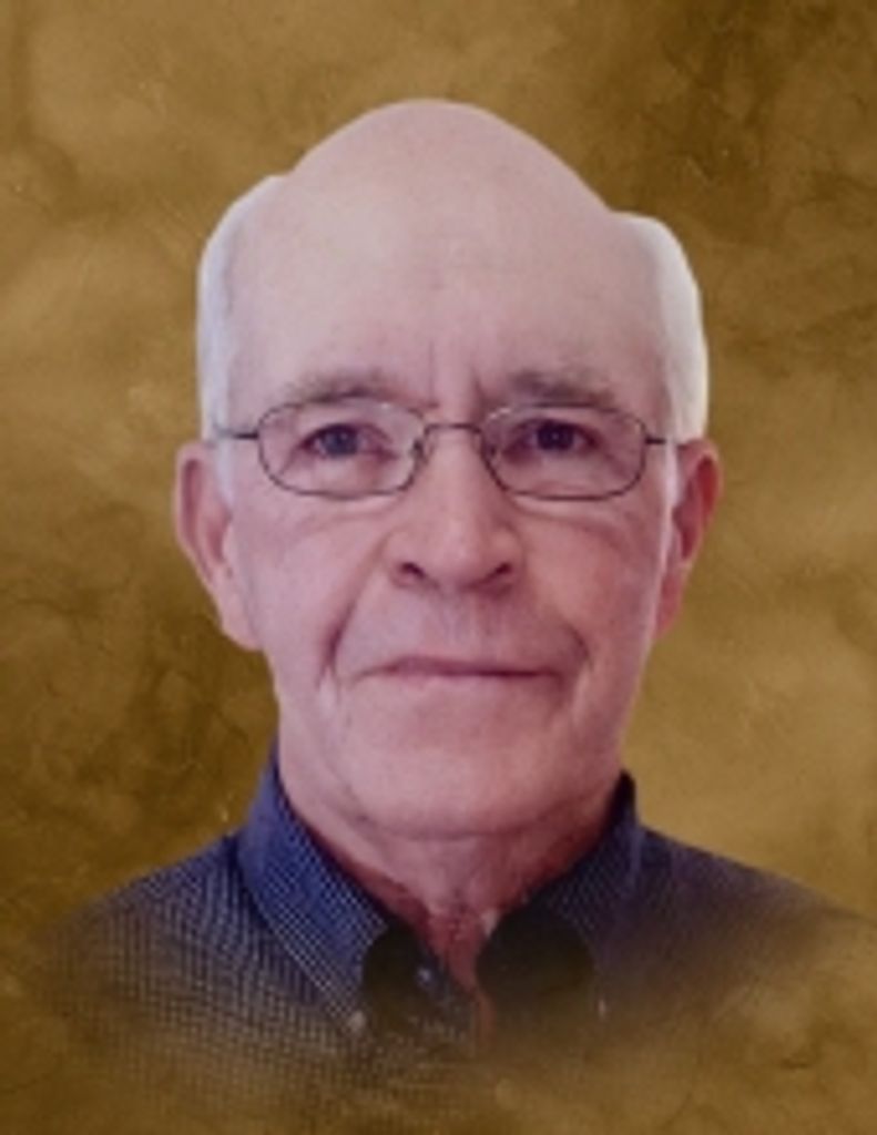 Joe Donald Shipman