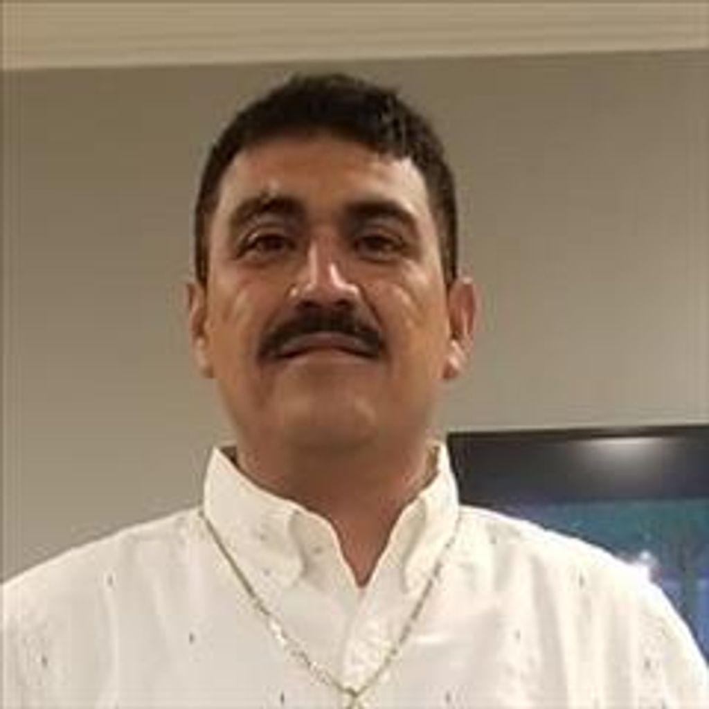 Luis Alberto Barrera-Gomez Profile Photo