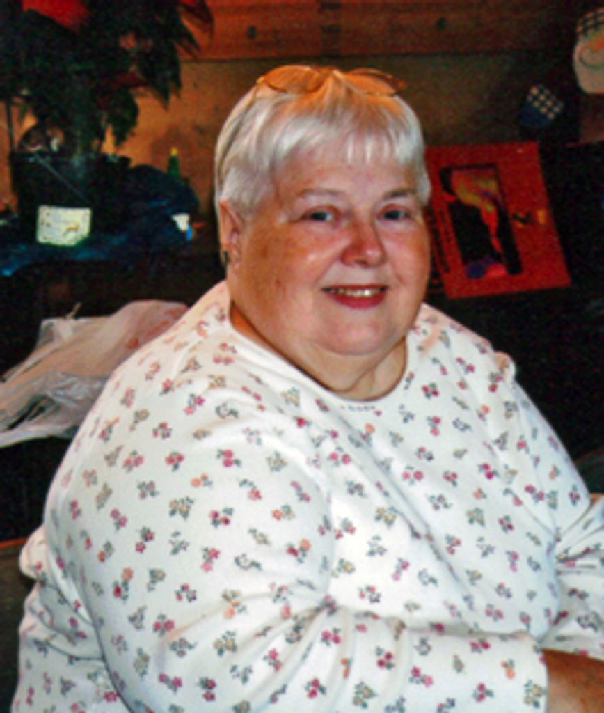 Melba Meeks Profile Photo