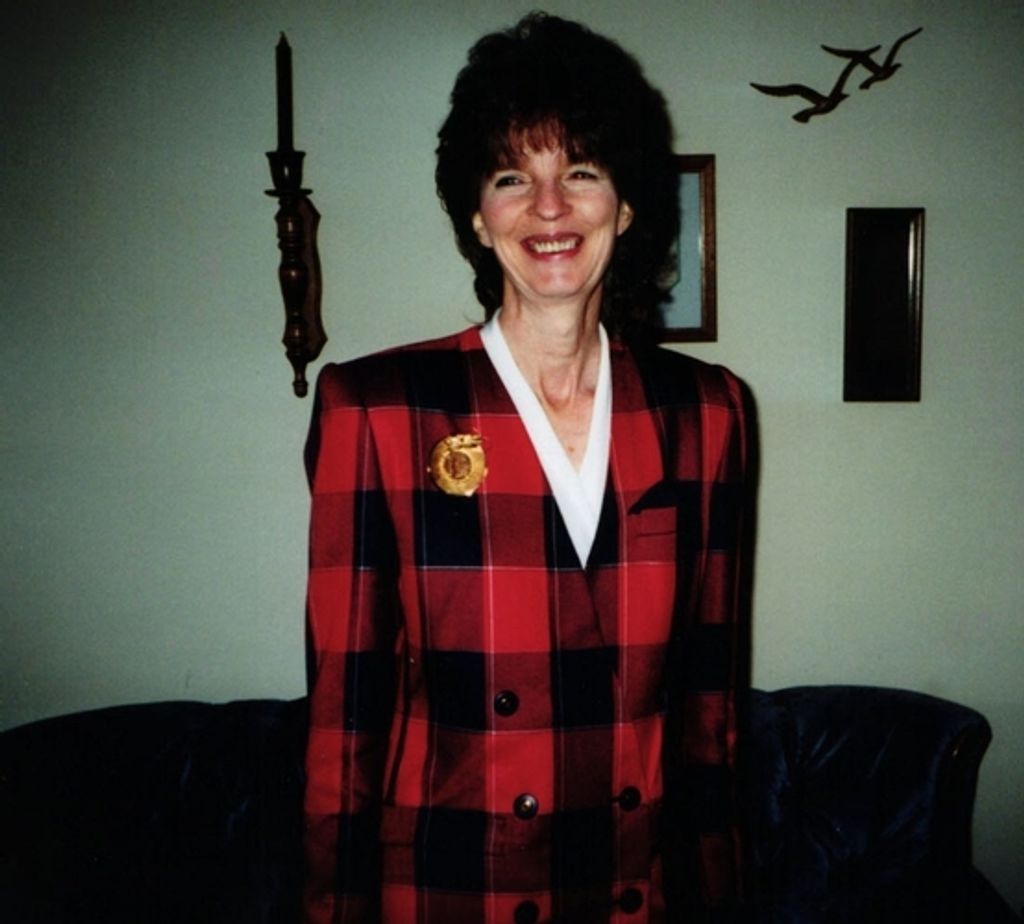 Anna Faye Sorrell (Harmon) Profile Photo