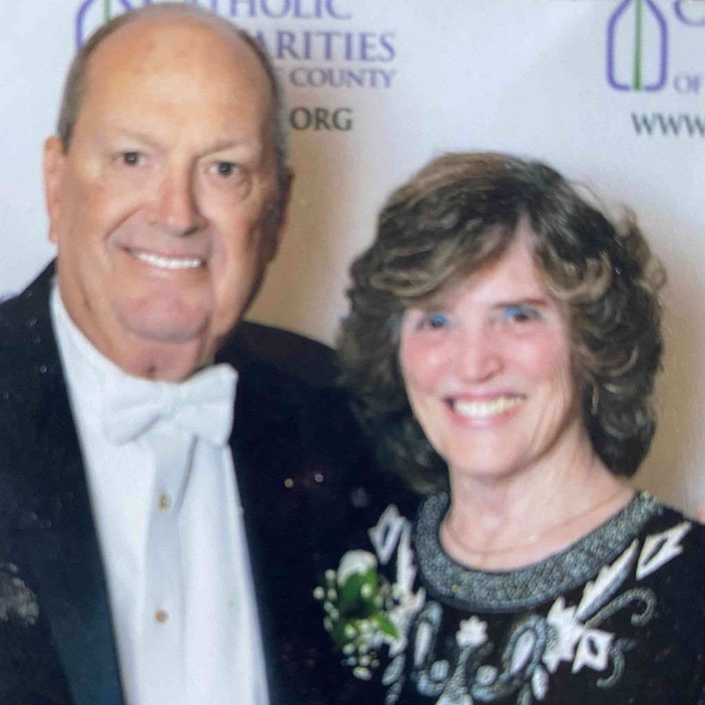 Paul Dennis Eoff Profile Photo