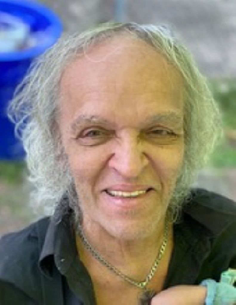 James Conrad Spaeth