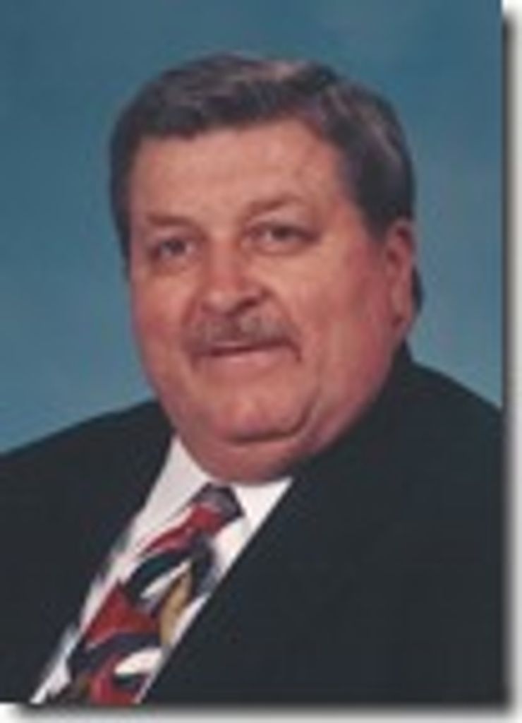 Franklin J. Pavel