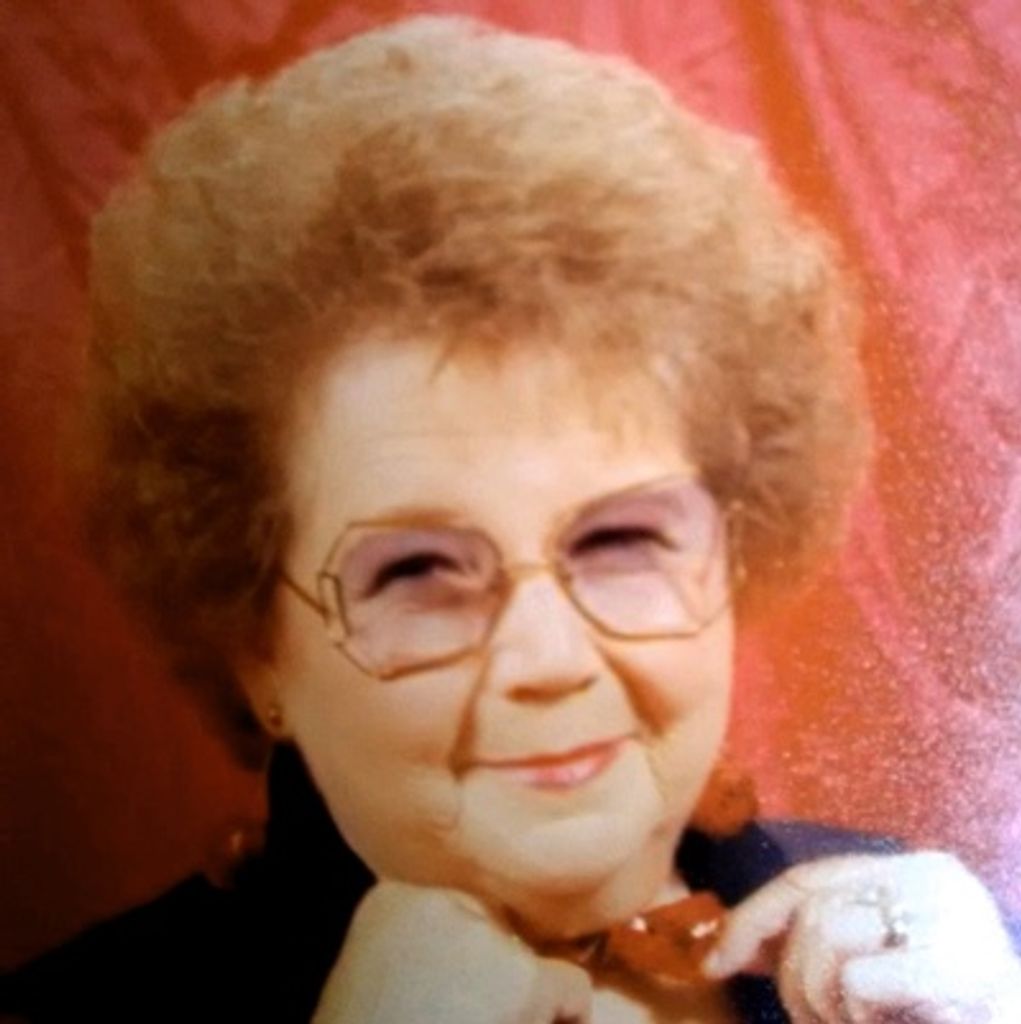 Elizabeth Griffin Kidd Profile Photo