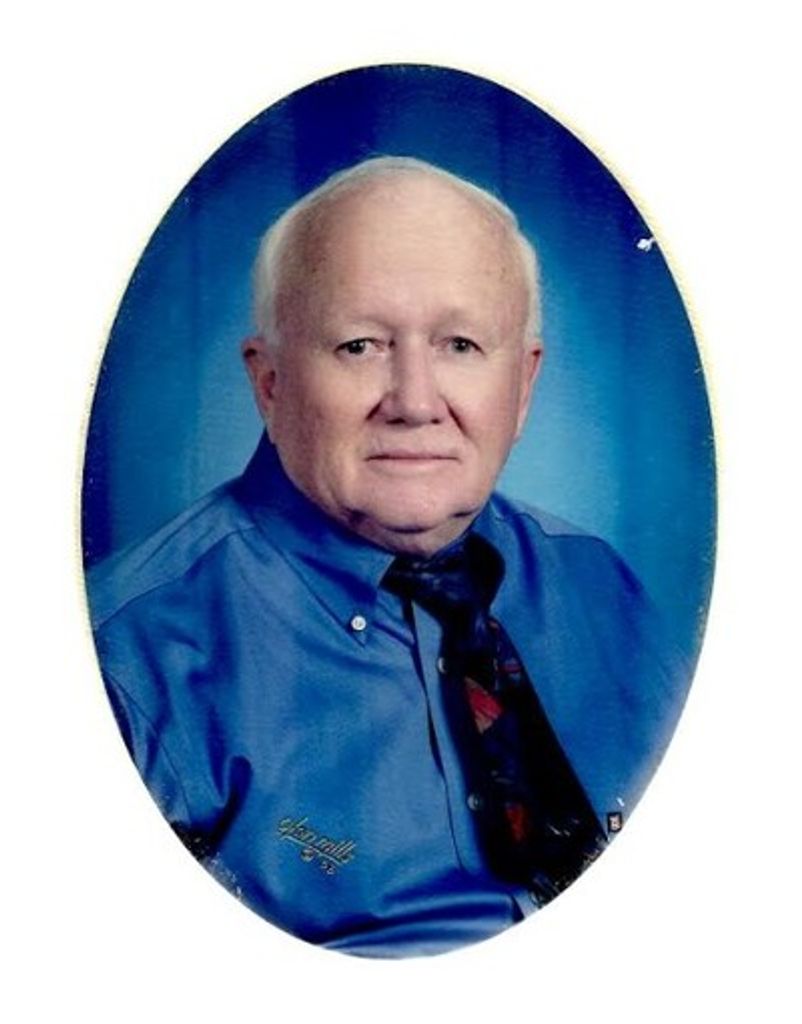 Larry Van Ledford Profile Photo